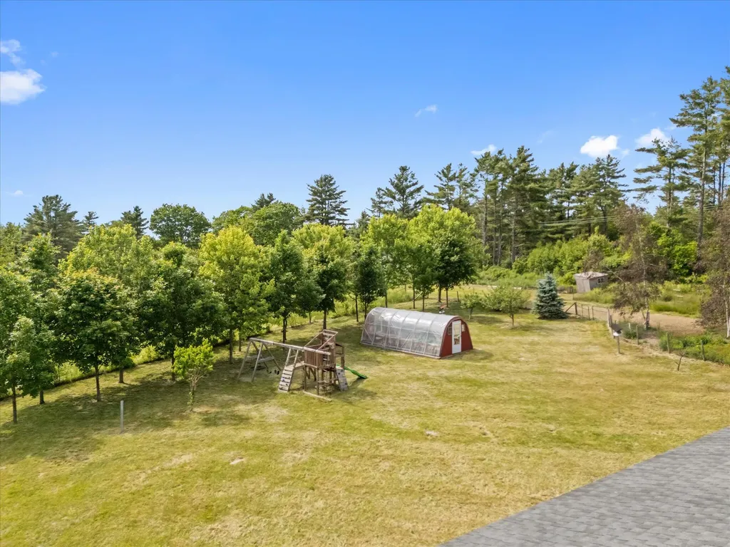 431 Bardon Hill Road Etna ME 04434