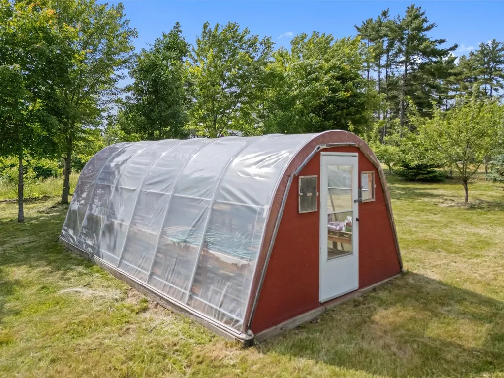 431 Bardon Hill Road Etna ME 04434