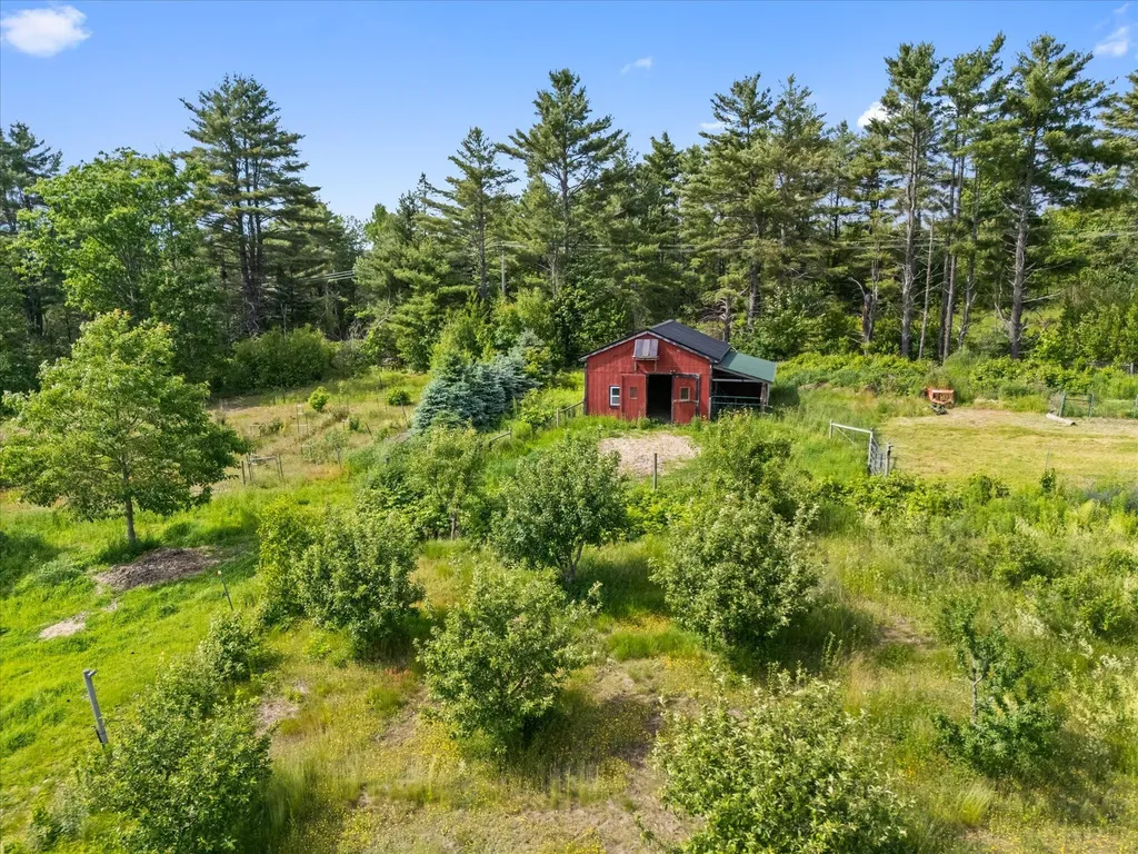 431 Bardon Hill Road Etna ME 04434