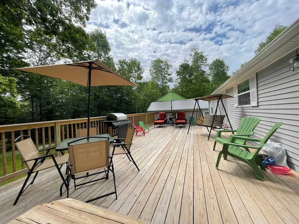 24 Lynch Hill Road Milbridge ME 04658