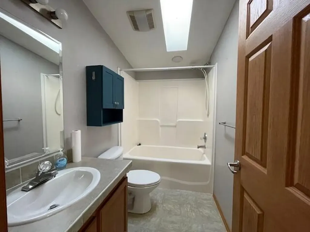 24 Lynch Hill Road Milbridge ME 04658