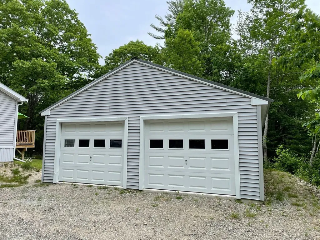 24 Lynch Hill Road Milbridge ME 04658