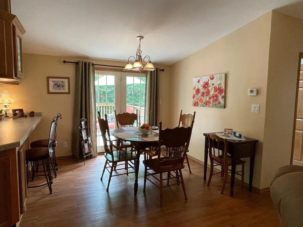 24 Lynch Hill Road Milbridge ME 04658