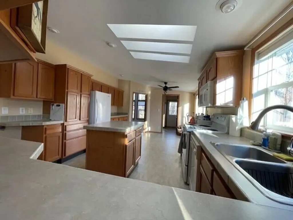24 Lynch Hill Road Milbridge ME 04658
