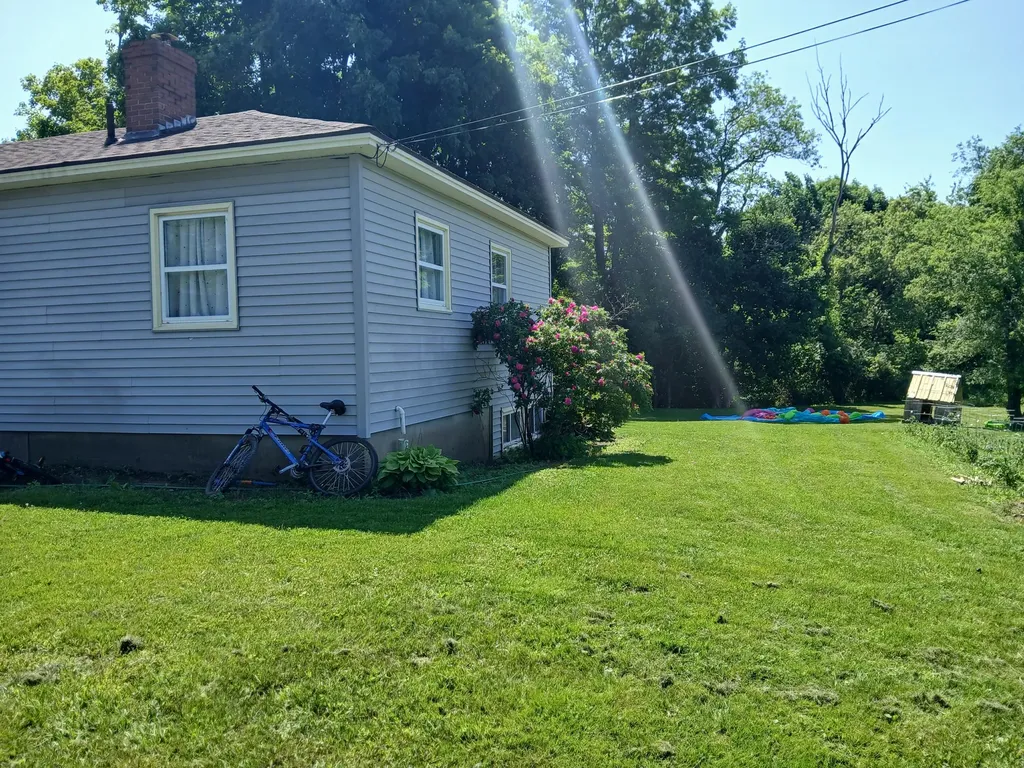 114 Brickyard Road Farmington ME 04938