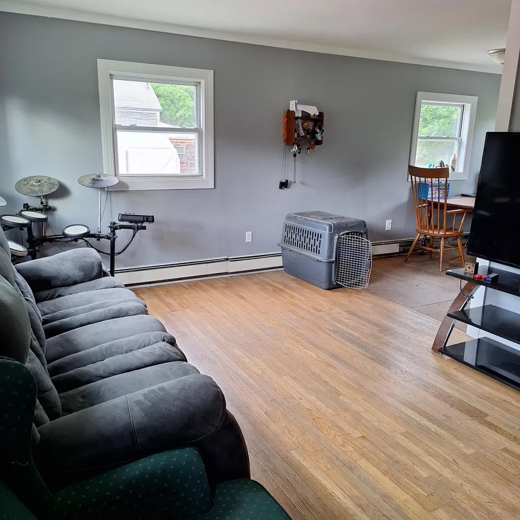 114 Brickyard Road Farmington ME 04938