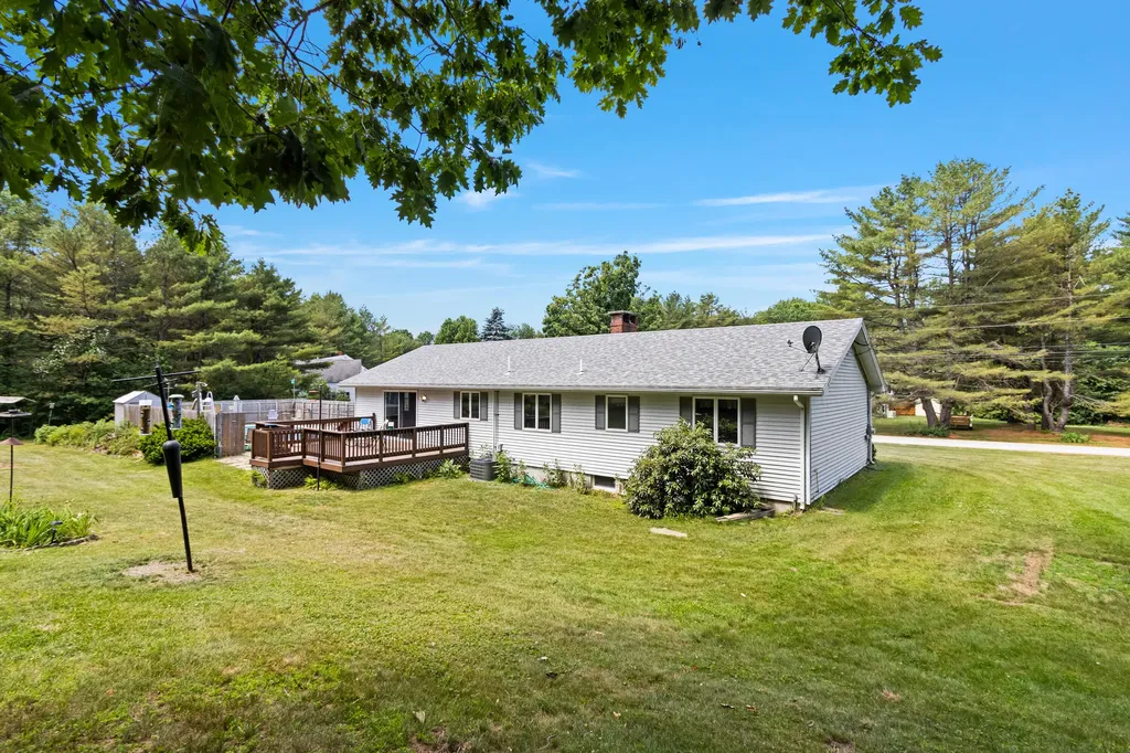 224 Sunderland Drive Auburn ME 04210