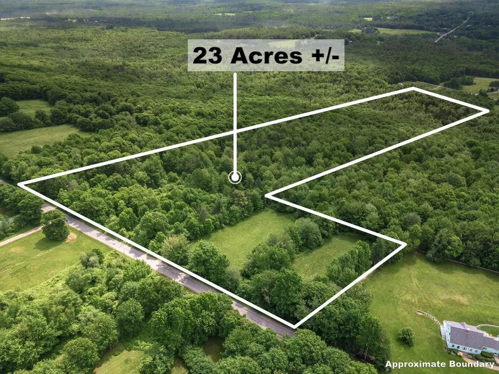 #00 Appleton Ridge Road Appleton ME 04862