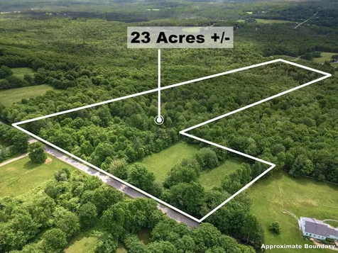 #00 Appleton Ridge Road Appleton ME 04862