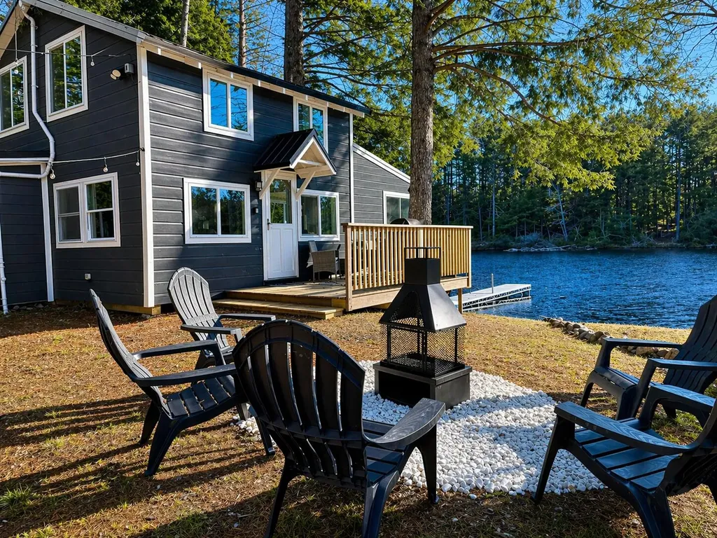 628 Springy Pond Road Otis ME 04605