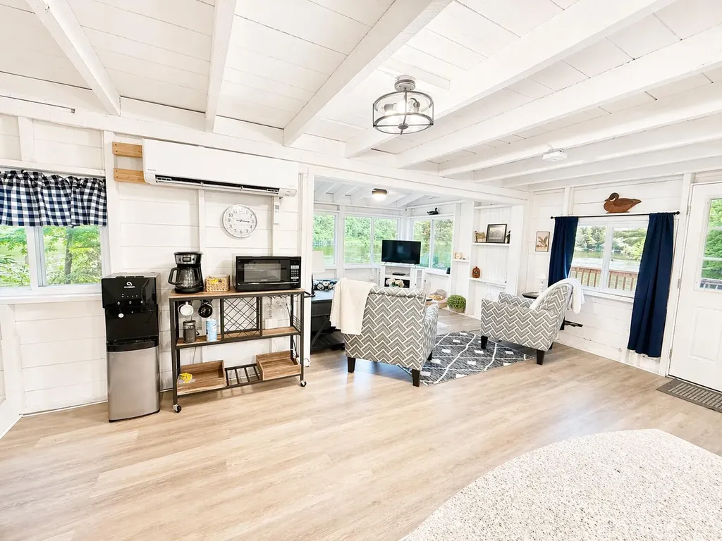 628 Springy Pond Road Otis ME 04605