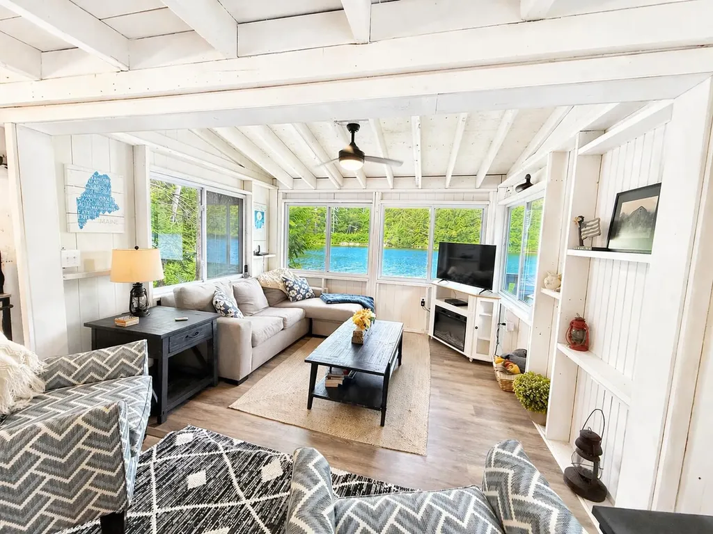 628 Springy Pond Road Otis ME 04605
