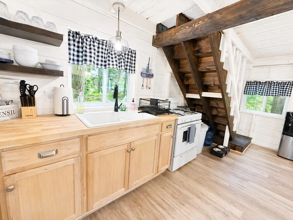 628 Springy Pond Road Otis ME 04605