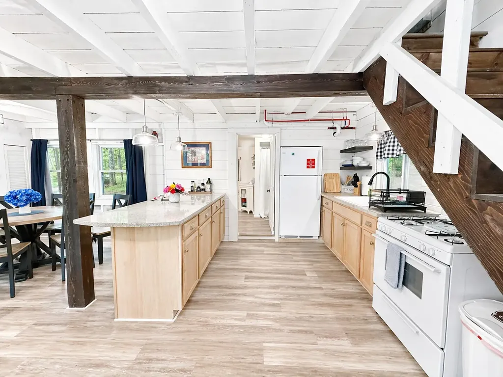 628 Springy Pond Road Otis ME 04605