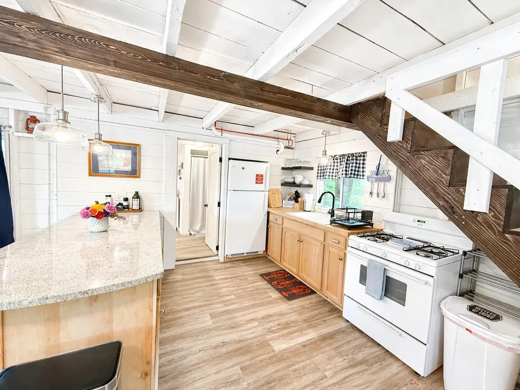 628 Springy Pond Road Otis ME 04605