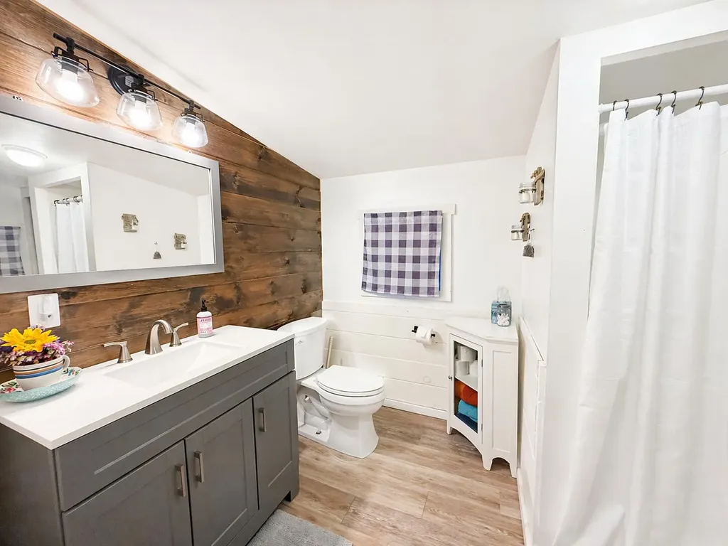 628 Springy Pond Road Otis ME 04605