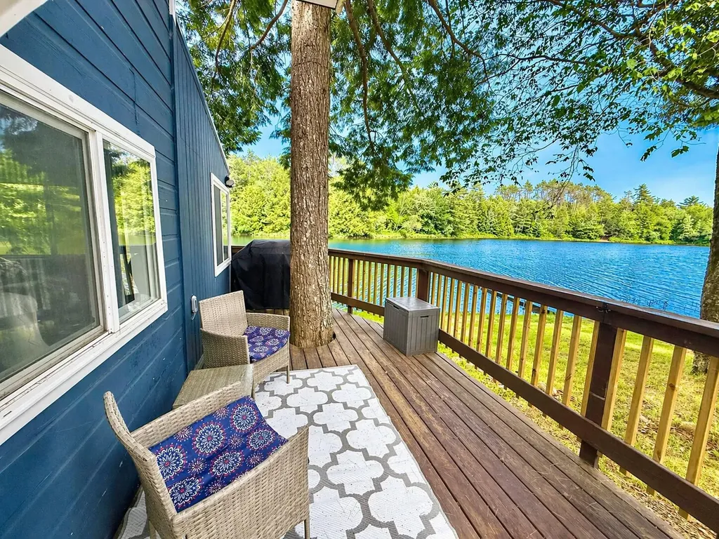 628 Springy Pond Road Otis ME 04605
