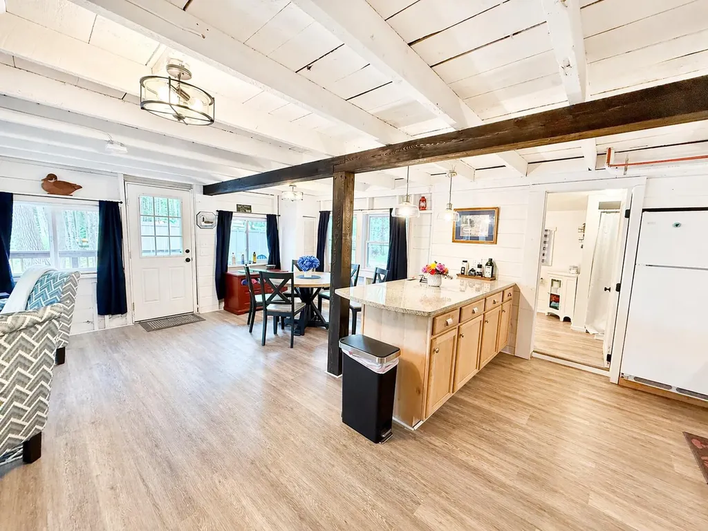 628 Springy Pond Road Otis ME 04605