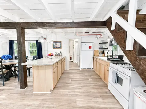 628 Springy Pond Road Otis ME 04605