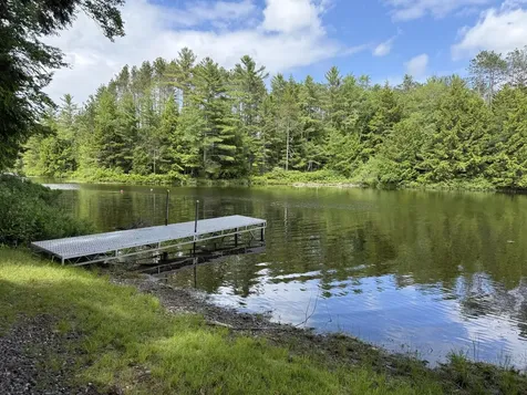 628 Springy Pond Road Otis ME 04605