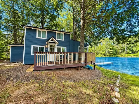 628 Springy Pond Road Otis ME 04605