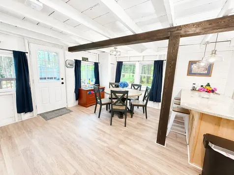 628 Springy Pond Road Otis ME 04605