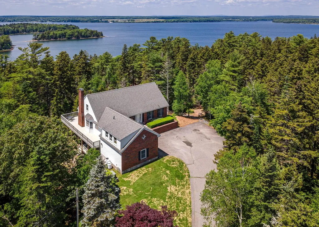 379 Bay View Drive Bar Harbor ME 04609