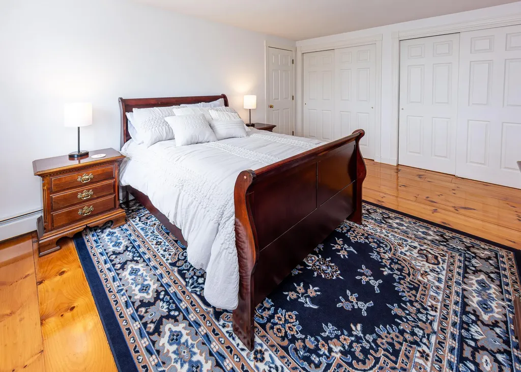 379 Bay View Drive Bar Harbor ME 04609