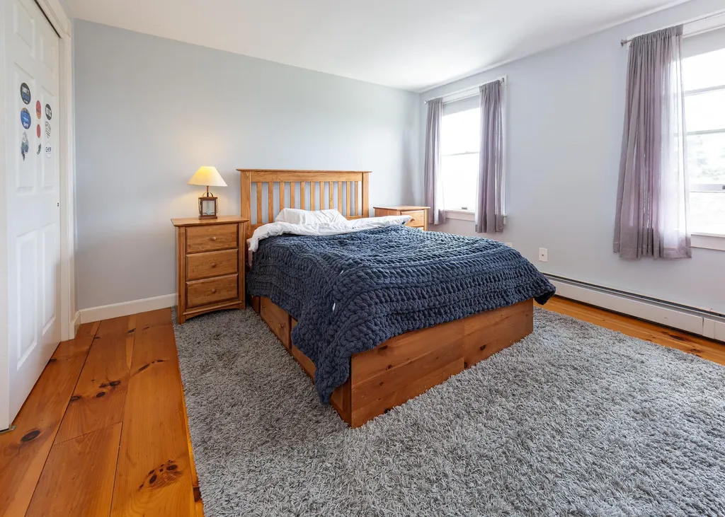 379 Bay View Drive Bar Harbor ME 04609