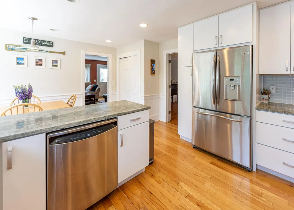 379 Bay View Drive Bar Harbor ME 04609