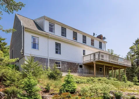 379 Bay View Drive Bar Harbor ME 04609