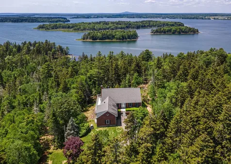 379 Bay View Drive Bar Harbor ME 04609