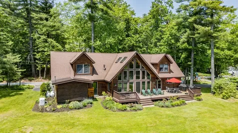 147 Sand Bar Road Windham ME 04062