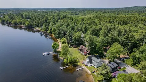 147 Sand Bar Road Windham ME 04062