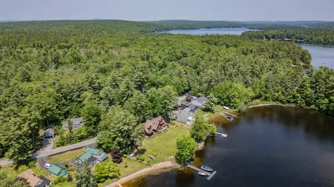 147 Sand Bar Road Windham ME 04062
