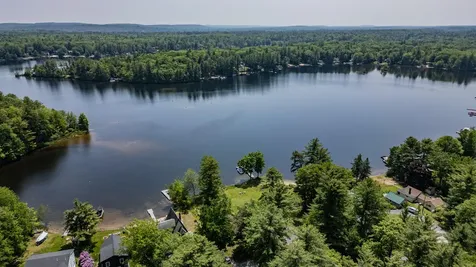 147 Sand Bar Road Windham ME 04062