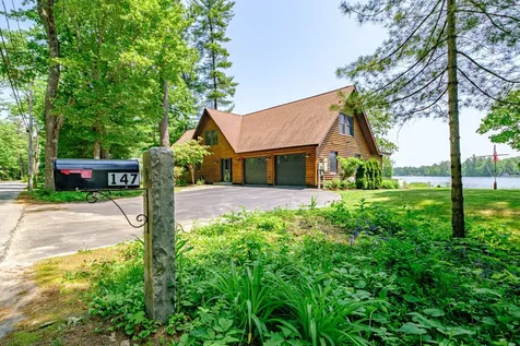 147 Sand Bar Road Windham ME 04062