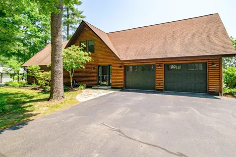 147 Sand Bar Road Windham ME 04062