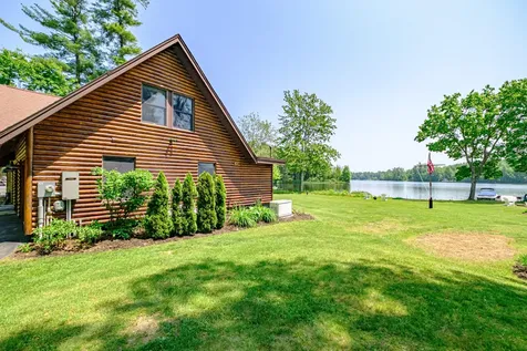 147 Sand Bar Road Windham ME 04062