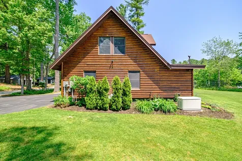 147 Sand Bar Road Windham ME 04062
