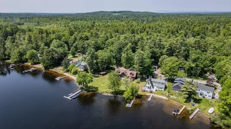 147 Sand Bar Road Windham ME 04062