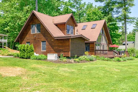 147 Sand Bar Road Windham ME 04062