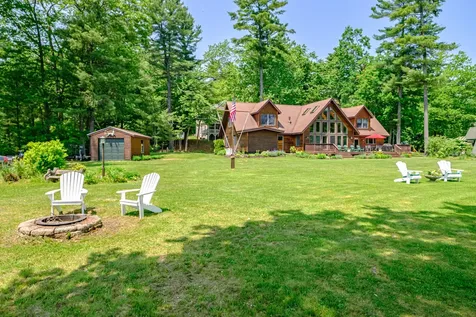 147 Sand Bar Road Windham ME 04062