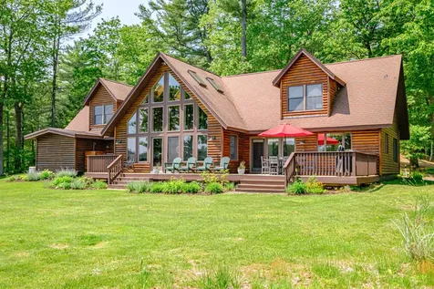 147 Sand Bar Road Windham ME 04062