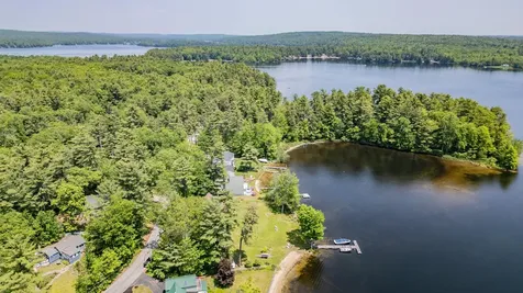 147 Sand Bar Road Windham ME 04062