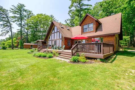 147 Sand Bar Road Windham ME 04062