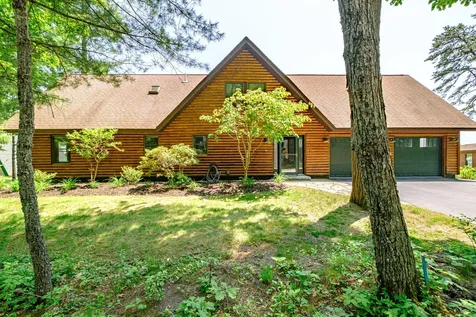 147 Sand Bar Road Windham ME 04062