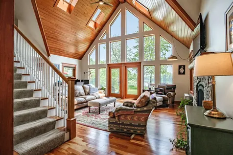 147 Sand Bar Road Windham ME 04062