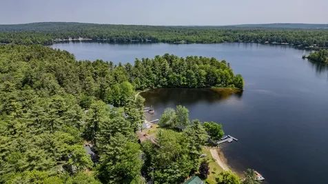 147 Sand Bar Road Windham ME 04062