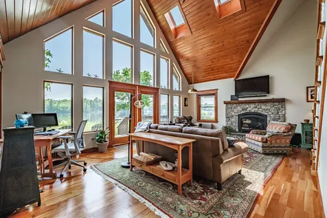 147 Sand Bar Road Windham ME 04062
